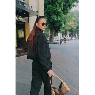 Túi LV Size Trunk Sz 21cm Fullbox bill VIP