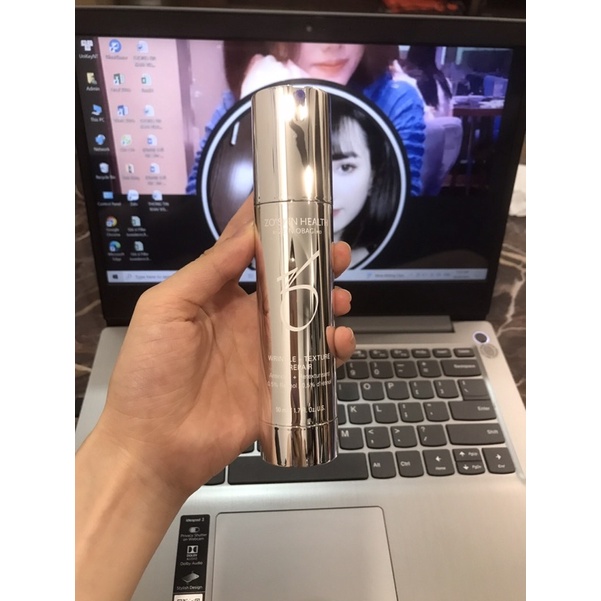 Kem chống lão hóa ZO Wrinkle + Texture Repair 50ml