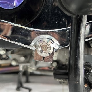 KHÂU BÍT CẦN SỐ INOX CNC