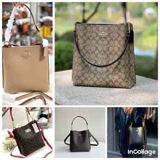 💥Túi Coach Ống xuất xịn💥Rẻ vô địch