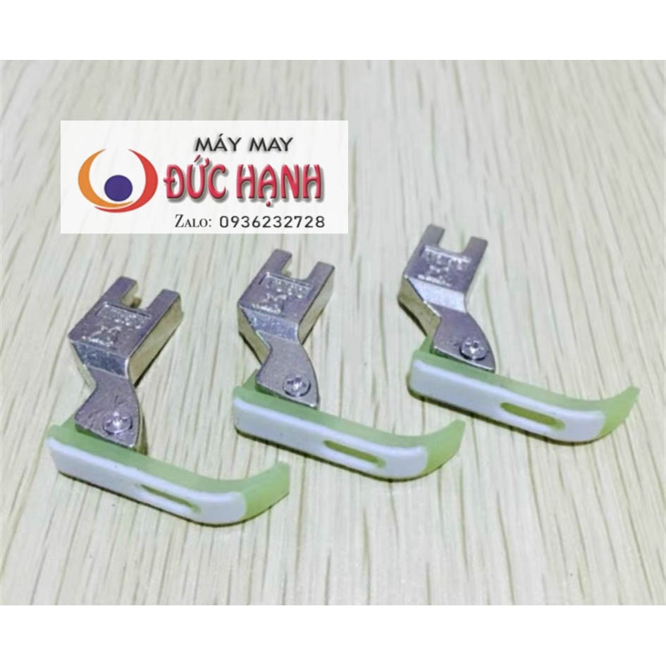 Chân Vịt Nhựa 2 ly T363 Máy May 1 Kim Công Nghiệp