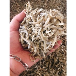 Cá cơm khô bình định 500gr hải sản sấy khô