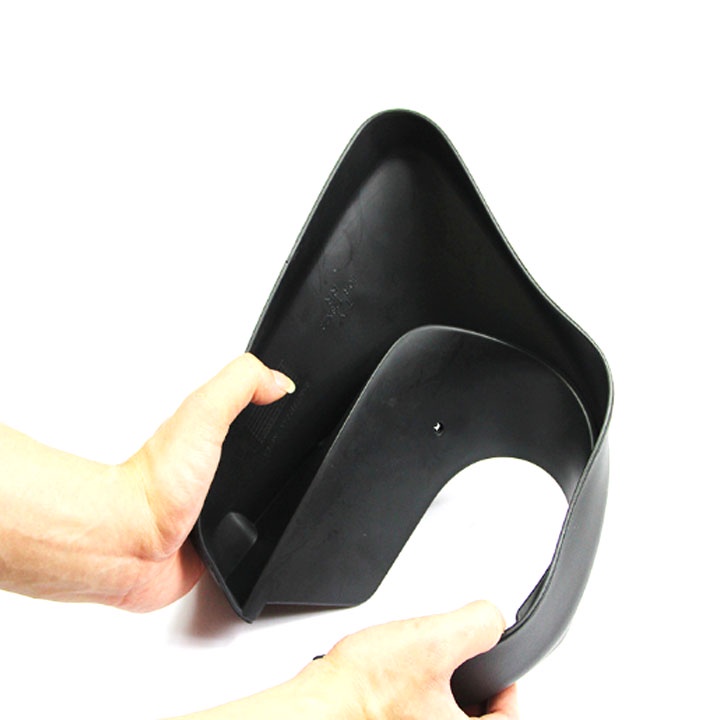 Bộ 04 Chắn Bùn Xe Ô Tô Toyota Innova 2009-2015