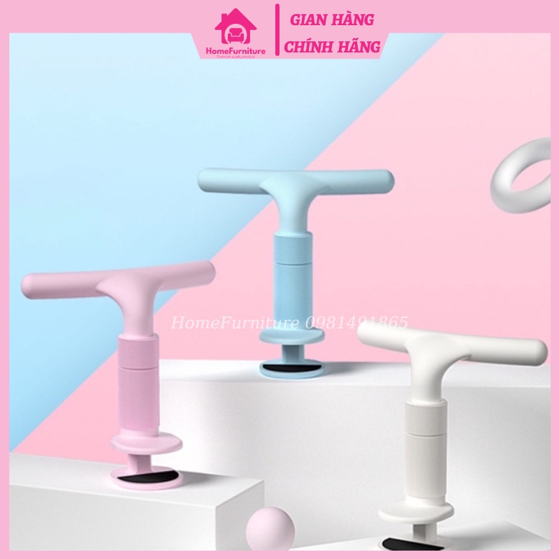 Giá Đỡ Chống Cằm 2 Bảo Vệ Mắt, Giữ Khoảng Cách An Toàn Chống Mỏi Mắt, Chống Cận