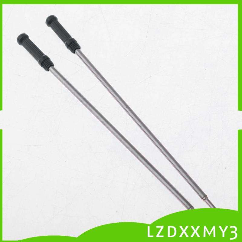 Bộ 3 / 50 Ruột Bút Bi Kim Loại Thay Thế Chuyên Dụng