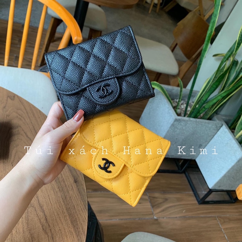 Ví / bóp nữ mini FULL HỘP