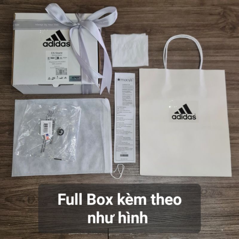 Nón Kết nam nữ Adidas MLS Real Madrid chính hãng Mỹ