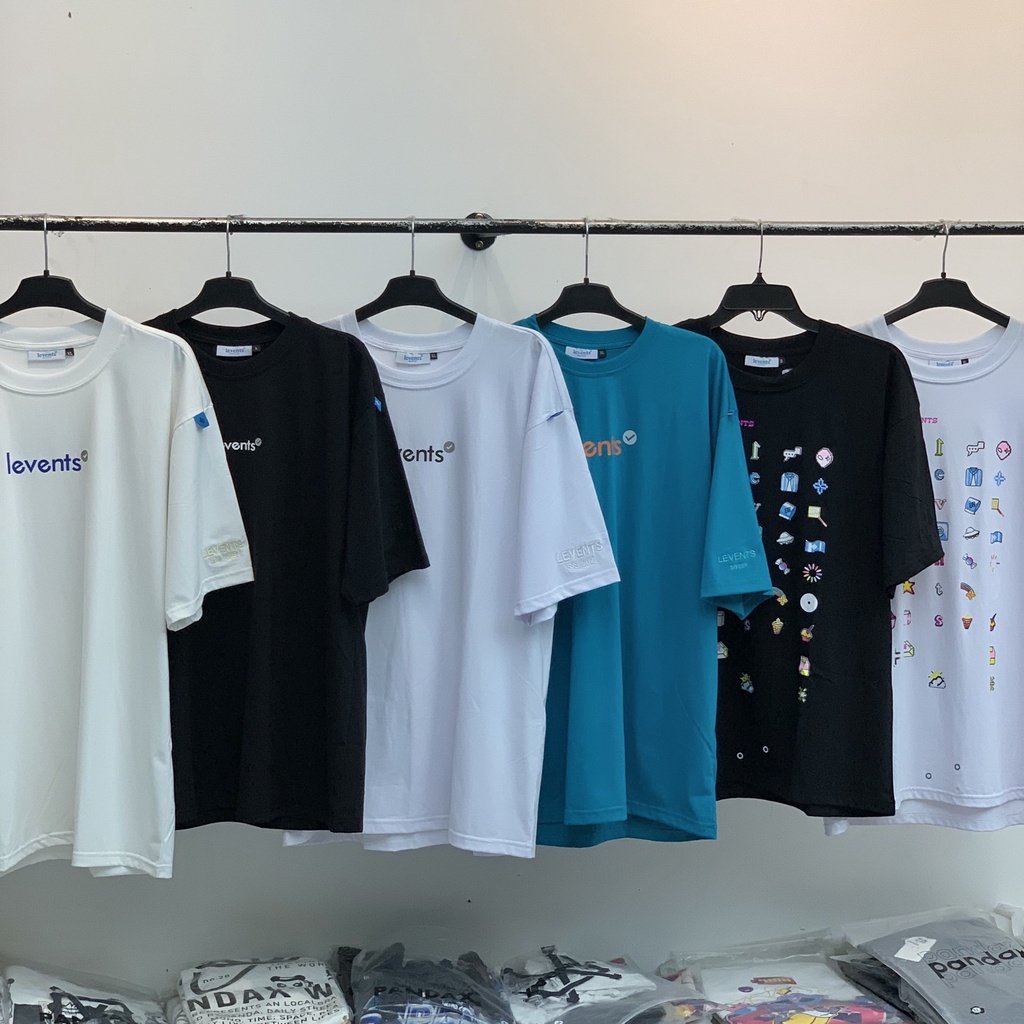 Áo thun local brand nam nữ , tee basic full tag đủ màu , áo phông tay lỡ unisex oversize - gin store