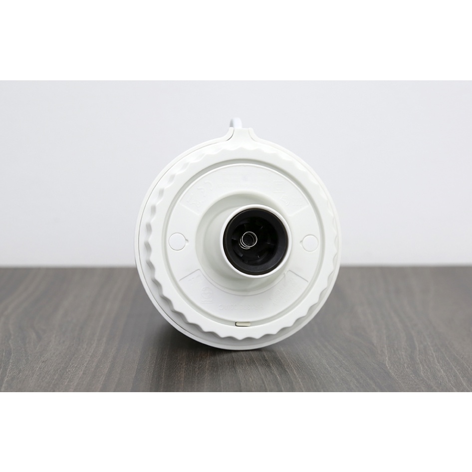 Máy xay thịt mini PHILIPS HR1393 - 0.7L - Hàng chính hãng - BH 24 THÁNG