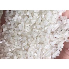 Bao 10kg gạo Tấm Thơm loại ngon- Nấu cơm Tấm hay cháo đều rất là ngon