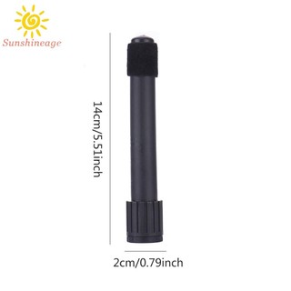 【SUNAGE】Clarinet Stand Flute Stand Foldable Iron+Plastic Base Bracket Clarinet Rest【HOT Fashion】