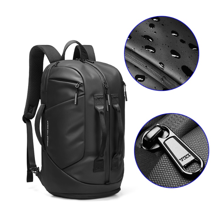 Balo túi xách du lịch đi làm đi chơi đi leo núi đa năng cao cấp phong cách mới