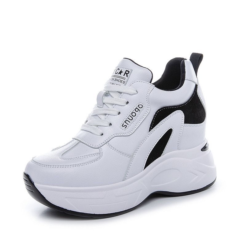 Giày Thể Thao Nữ Đế Dày Thời Trang Hàn Quốc Năng Động