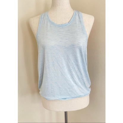 Tank G4pfit cột lưng