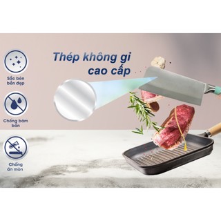 RC_ Scooking_Bộ Dao 09 Món
