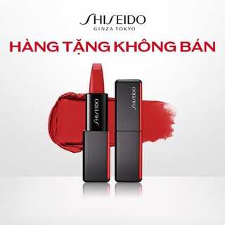 Son lì Shiseido ModernMatte Powder Lipstick 4g