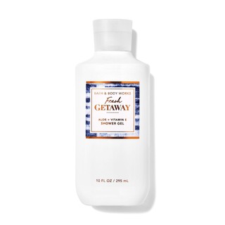 Gel tắm Bath & Body Works - Fresh Getaway