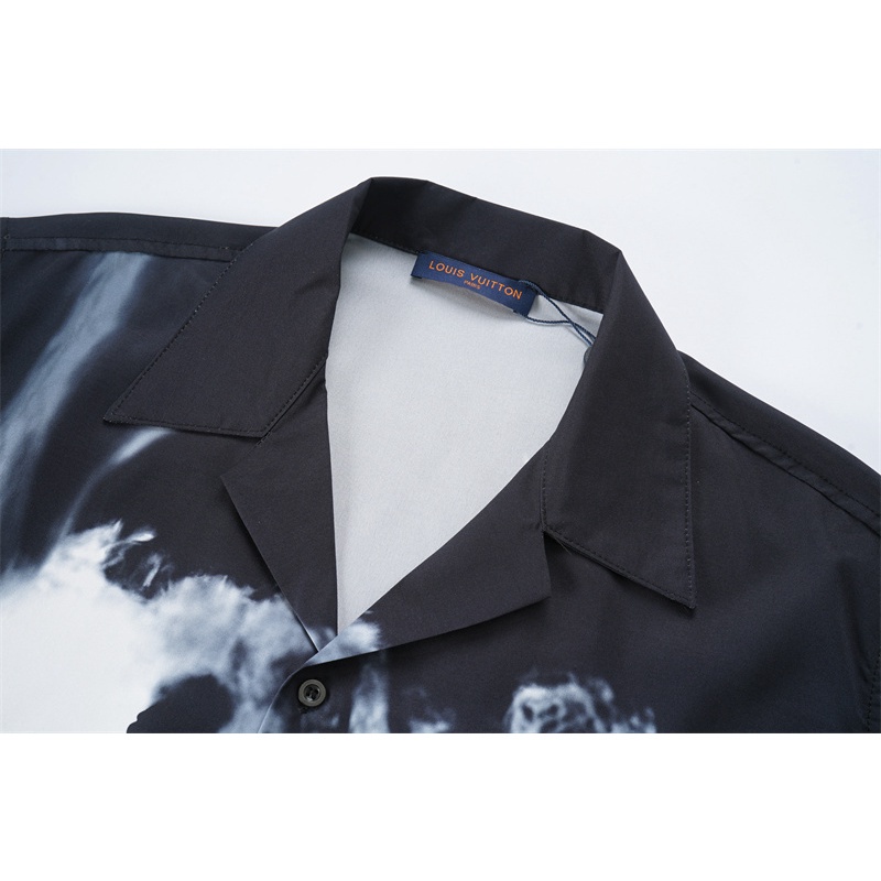 Áo Thun Tay Ngắn In Chữ Thời Trang Đường Phố Dành Cho Nam Và Nữ