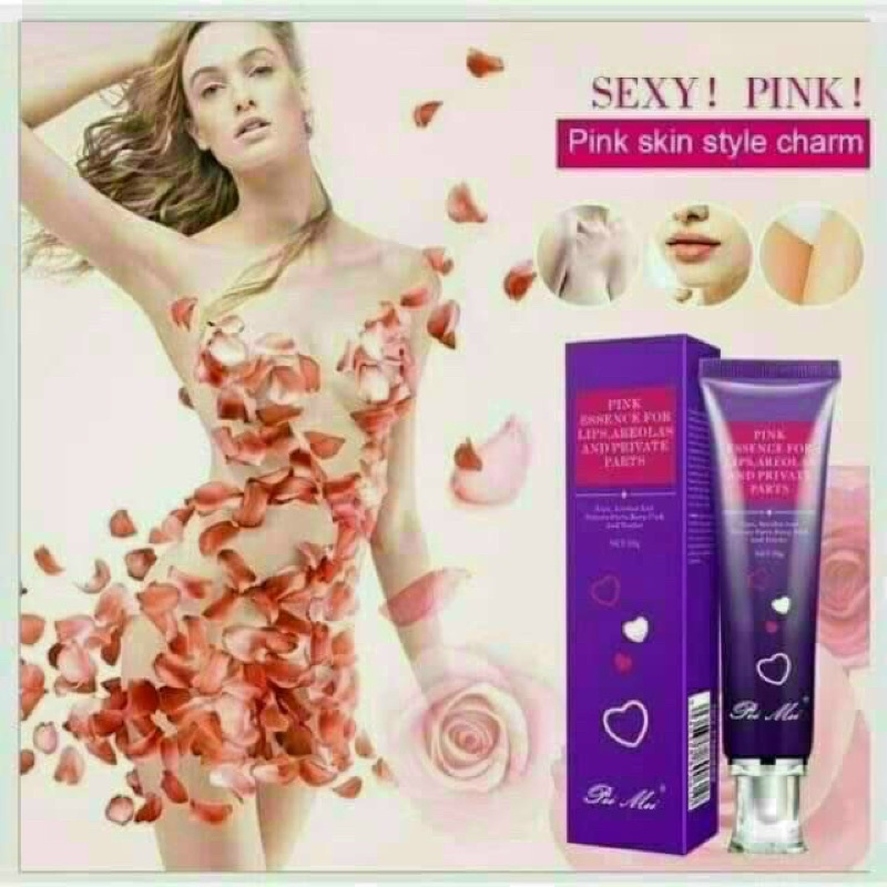 SERUM GIẢM THÂM MÔI