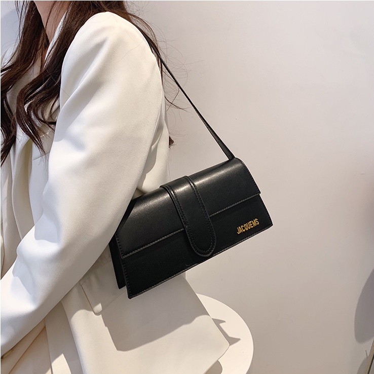 Túi xách nữ phong cách basic dễ phối đồ chất da mềm mịn tự nhiên Capucha T245