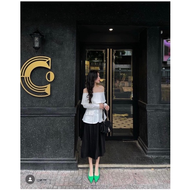 pass phụ kiện/váy/áo/short
