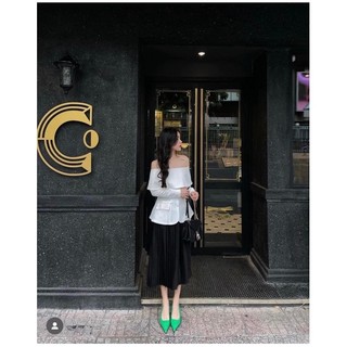 Pass phụ kiện/váy/áo/short