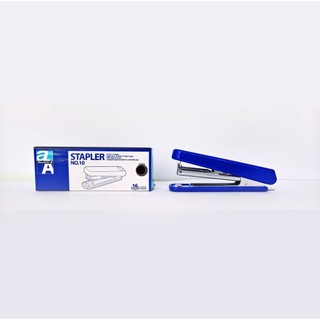 Dập ghim,bấm ghim, bấm kim 10 Double A ( màu ngẫu nhiên)