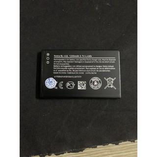 Pin cho điện thoại Nokia 225 (BL-4UL) Dung Lượng 1200mAh