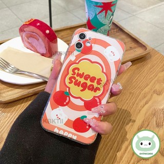Gourde Ốp Lưng Mềm Chống Sốc Cho Iphone