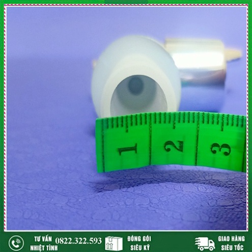 Vòi mạ inox bình ngâm rượu