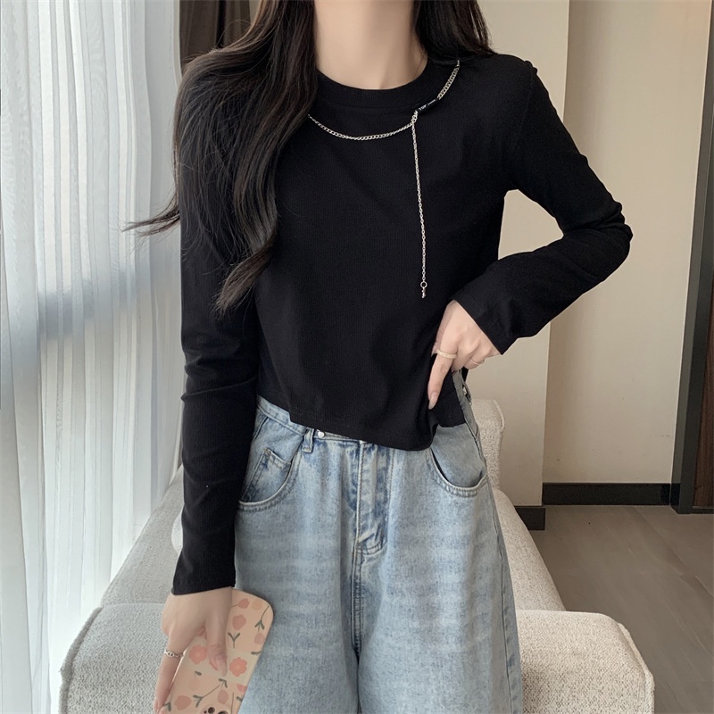 IELGY  IELGY  Áo Nhung Hai Mặt Thời Trang Dành Cho Nữ