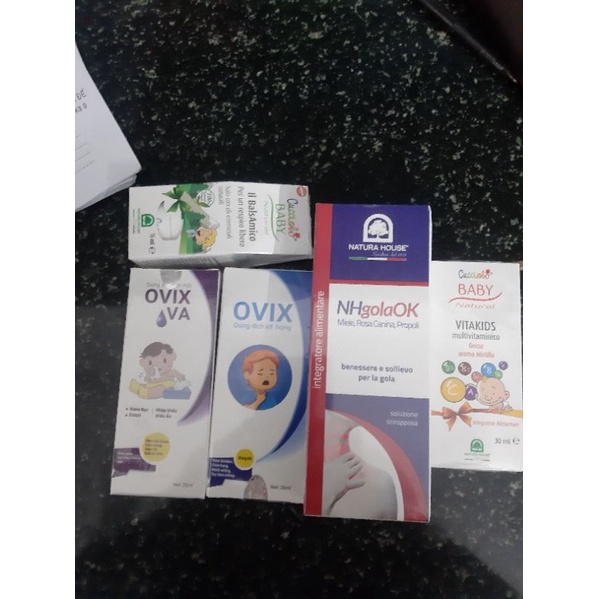 SIRO HO NH GOLAOK Nhập khẩu Italia