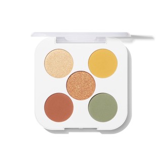 [ Sale 70% ] Bảng phấn mắt MORPHE 2 READY IN 5 EYESHADOW PALETTE-MALIBU