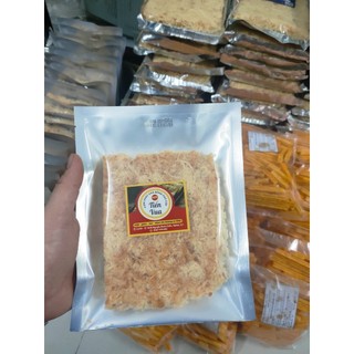 [Ảnh thật] Cơm Cháy Chà Bông( loại 1)