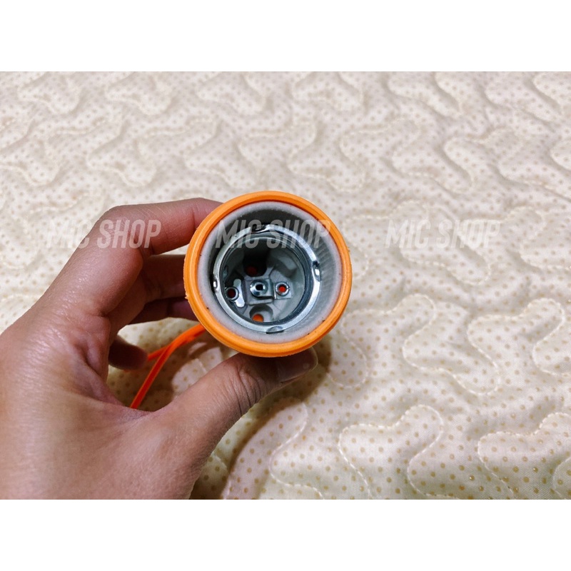 Bóng đèn sưởi dành cho thú cưng - Bóng hồng ngoại