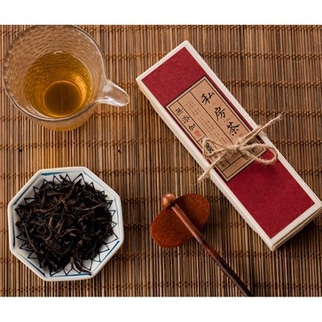 Hộp Trà Quà Tặng Tết, Set Quà Đầy Ý Nghĩa Dành Tặng Người Thân, Bạn Bè