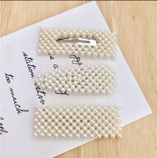 Cặp tóc tiểu thư