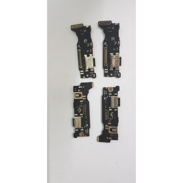 Cụm Chân Sạc Bộ Xiaomi Redmi Note 10 Pro 4g Chính Hãng