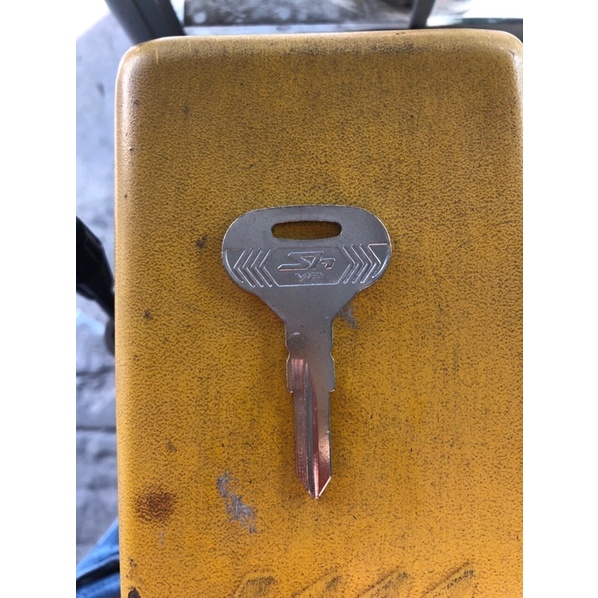 Chìa khoá SH Ý , Dylan , inox cao cấp