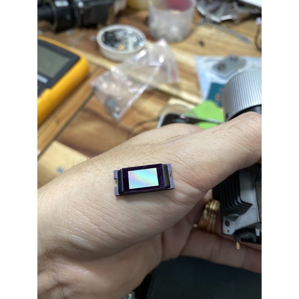 Chíp dmd dùng cho máy chiếu DLP 8060/1076/1280/1910/1191