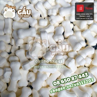 Xương sữa dê dành cho hamster / sóc / bọ ú / thỏ / chó