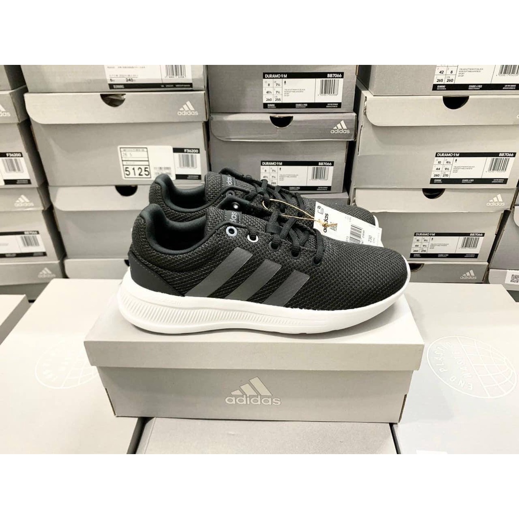 Giày Adidas Lite Racer - GZ2815 - Đen