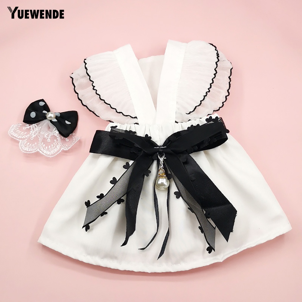 Trang Phục Đính Ngọc Trai Nhân Tạo Thông Dụng Có Thể Giặt Rửa Cho Thú Cưng