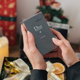 Nước Hoa Dior Homme Intense chiết 10ml