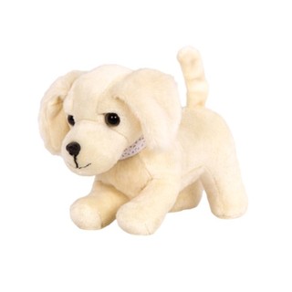 Đồ Chơi Thú Cưng Chó & Mèo Bông Posable