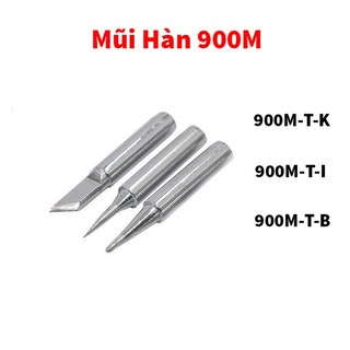 Mỏ Hàn TQ936 60W 220V