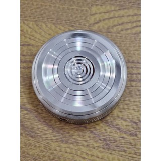 Nắp bình xăng inox 304 mẫu thái gắn các loại xe