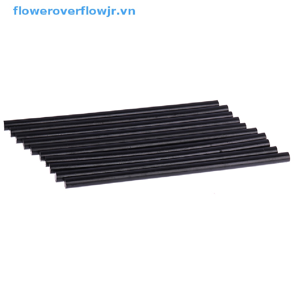 Bộ 10 Que Keo Sửa Chữa Vết Lõm Thân Xe Ô Tô