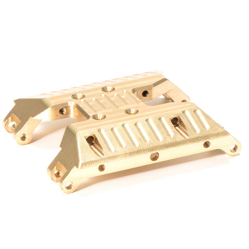 Đế Hộp Số Truyền Động Bằng Đồng Thau Cho Xe Điều Khiển Từ Xa Axial UTB18 Capra 1 / 18