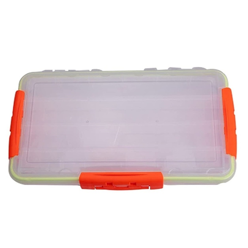 Hộp Đựng Dụng Cụ Câu Cá Đa Năng Tiện Dụng